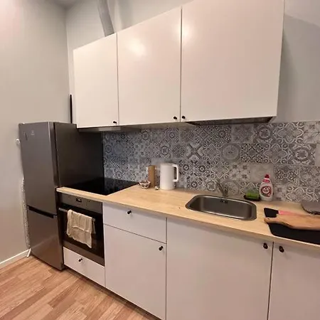 Apartment Quiet Oldtown