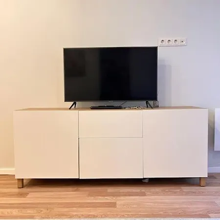 Apartment Quiet Oldtown