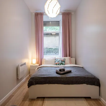 Quiet Oldtown Apartment